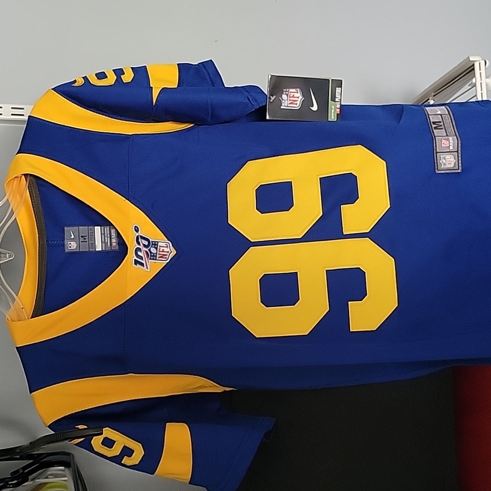 Nike NFL jerseys - Picture 15 of 16